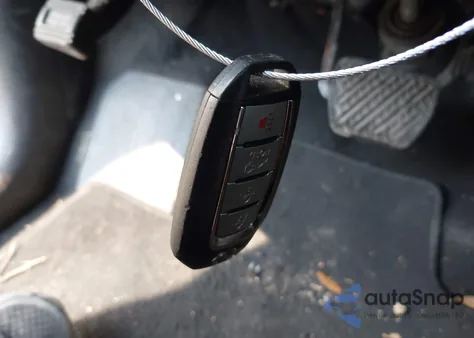 2019 Infiniti Qx60 Pure из США, поврежденный, VIN 5N1DL0MN4KC568201